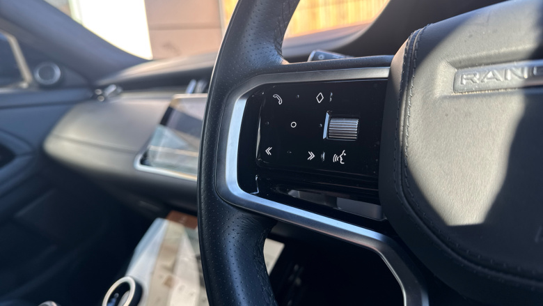 Land Rover Range Rover Evoque 2.0 D200 Autobiography 5dr Auto Diesel Hatchback